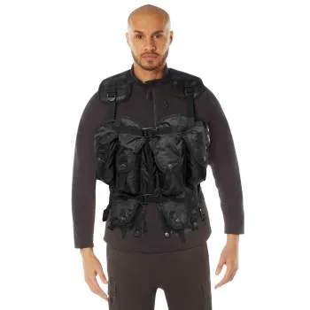 Tactical Assault Vest