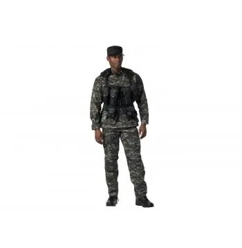 Tactical Assault Vest