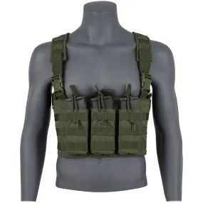 Tactical Chest Rig