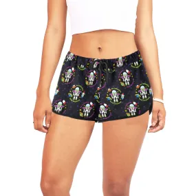 To Infinity And Beyond Women's Relaxed Shorts