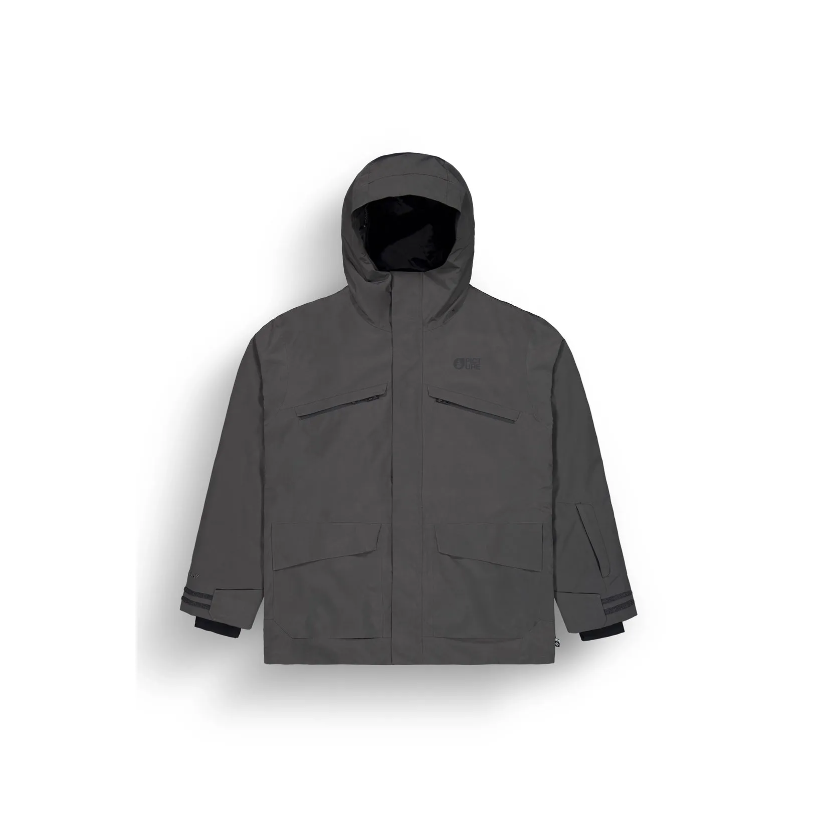 U43 Jacket