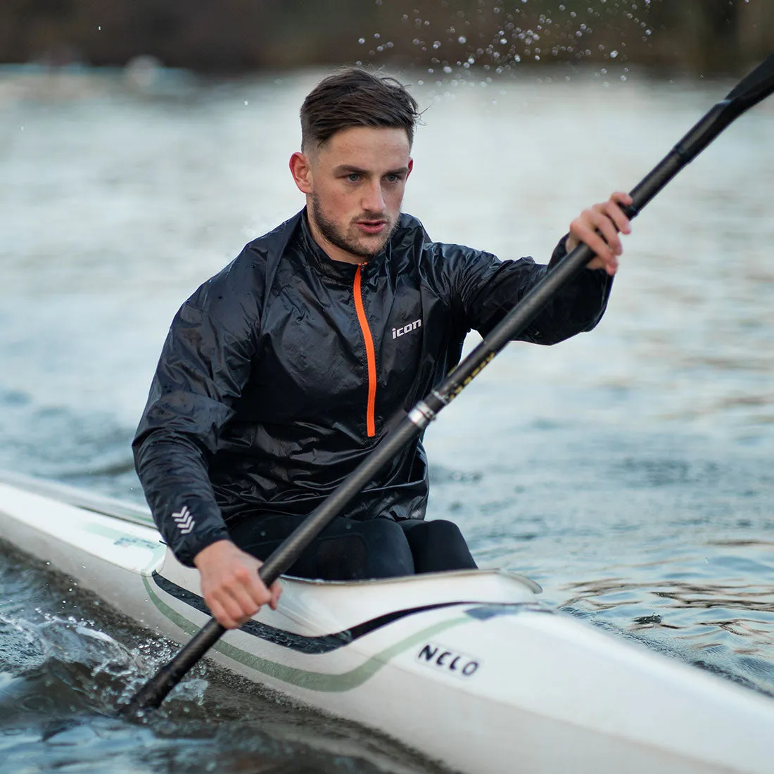 Unisex WindOUT™ Performance Paddlesport Jacket