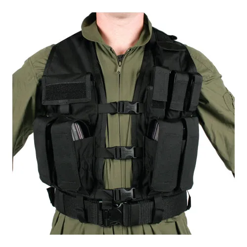 Urban Assault Vest