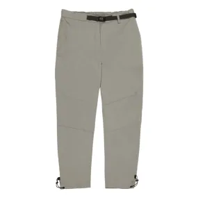 UTILITY GEARED PANTS - KHAKI