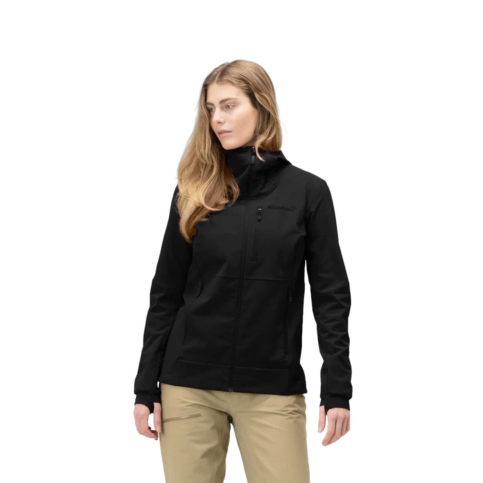 Women's Lofoten Hiloflex200 Hoody