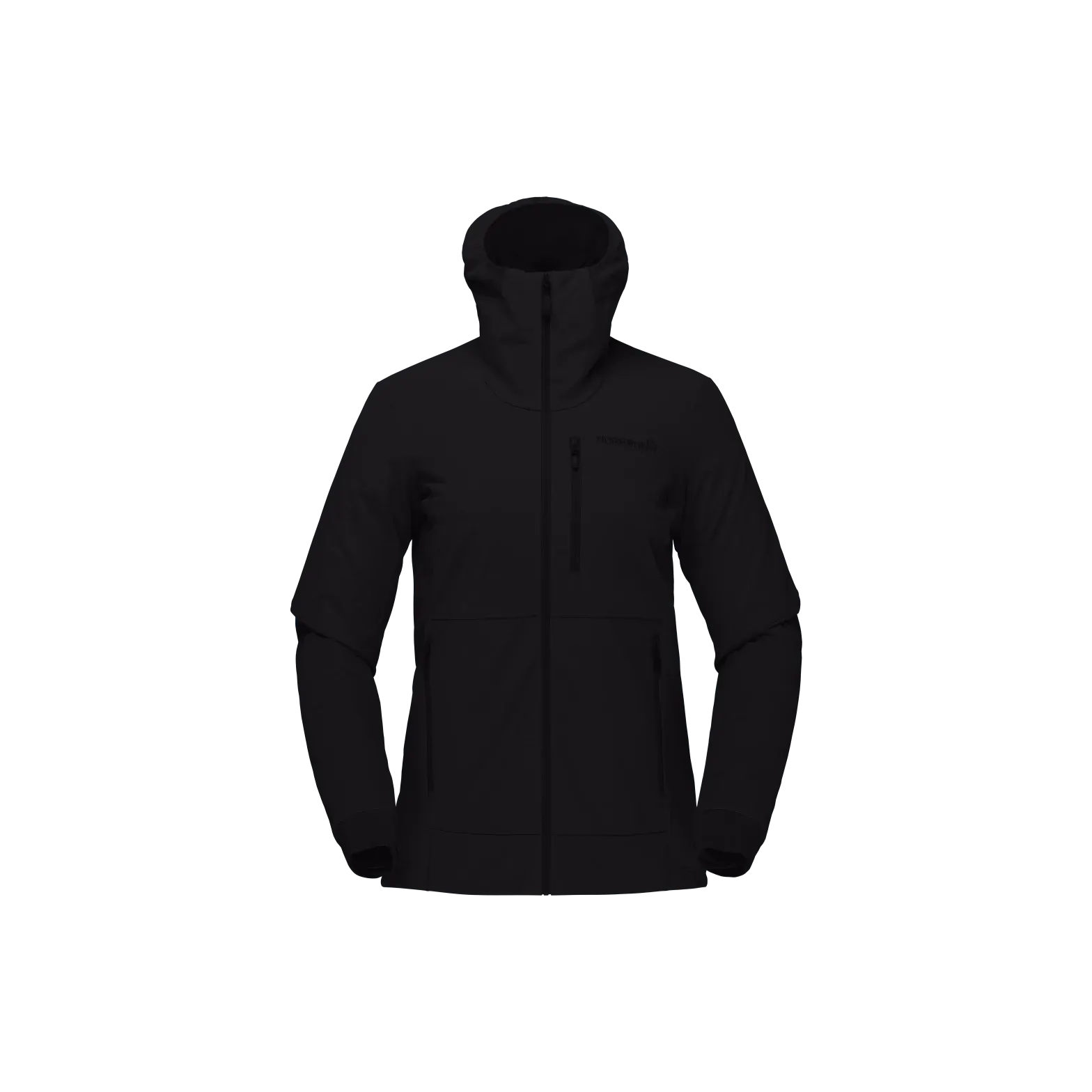 Women's Lofoten Hiloflex200 Hoody