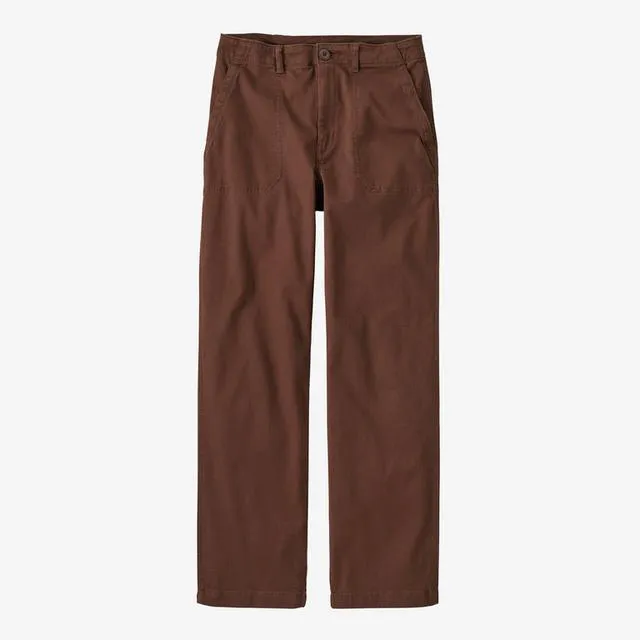 Women's Utility Pants