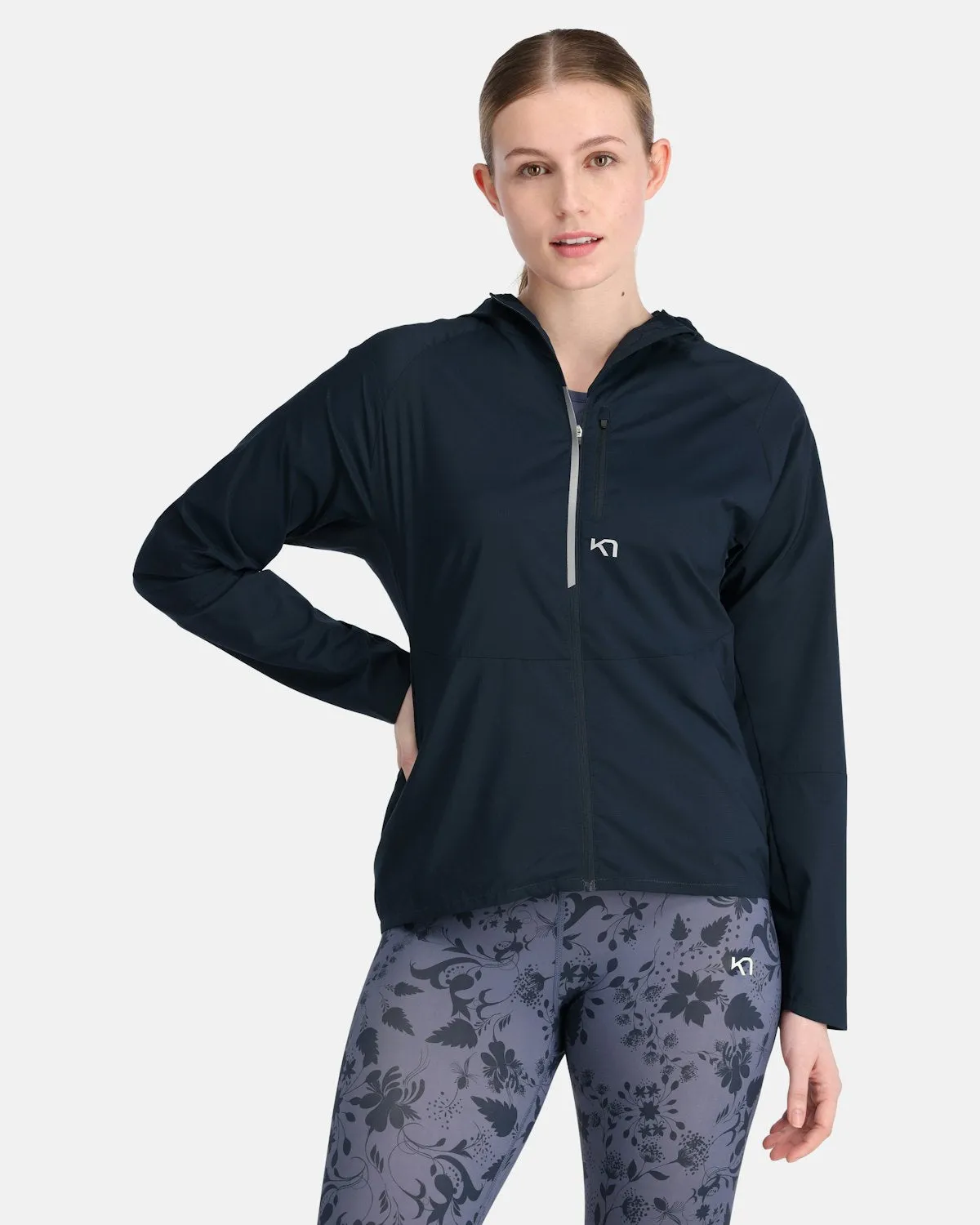 Women's Vilde Running Jacket