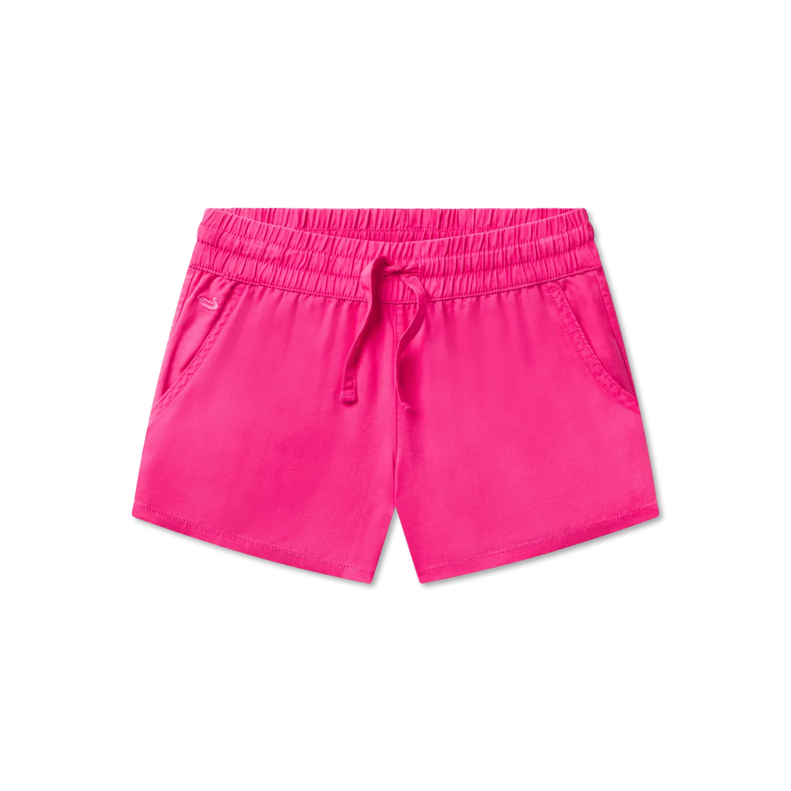 Youth Rachel Relaxed Shorts