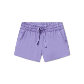 Youth Rachel Relaxed Shorts